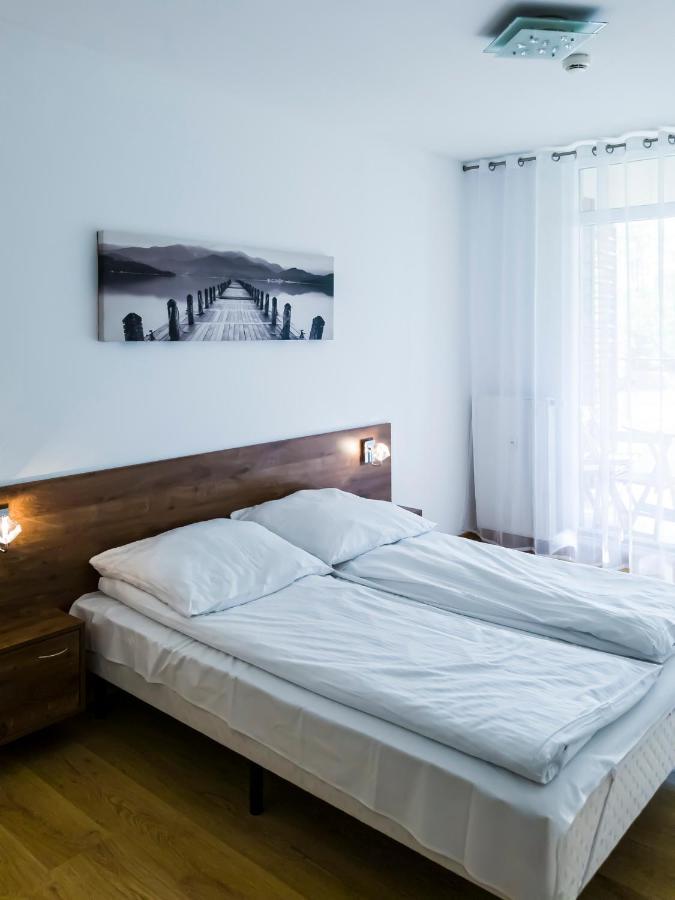 Polanki Sun & Rest Apartment Kolobrzeg Bagian luar foto